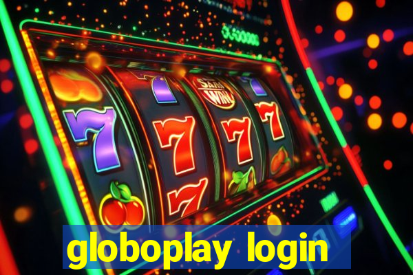globoplay login
